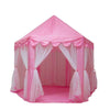 Children's Play Tent - Pink