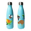 Moana Road: Kids Drink Bottle - Kiwi Birds (500ml)