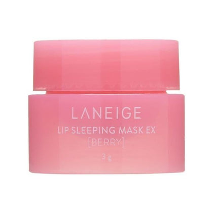 Laneige: Lip Sleeping Mask EX Mini (3g)