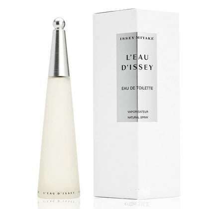 Issey Miyake: L'Eau D'Issey Perfume EDT - 100ml (Women's)