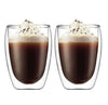 Bodum: Pavina Double Wall Glasses (350ml) - Box of 2