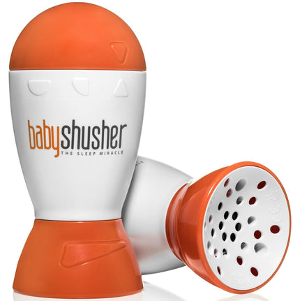 Baby Shusher