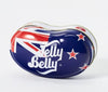Jelly Belly: 50 Flavours NZ Flag Tin (200g)