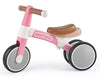 Hape: My First Balance Bike - Pink