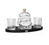 Thumbs Up! Original Stormtrooper Decanter Set