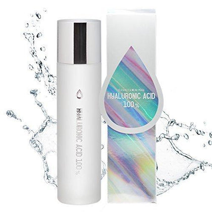 Elizavecca: Milky Piggy Hyaluronic Acid 100% Serum (150ml)