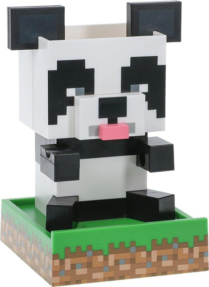 Minecraft: Panda Desktop Tidy