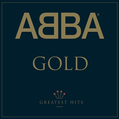 Gold: Greatest Hits By ABBA
