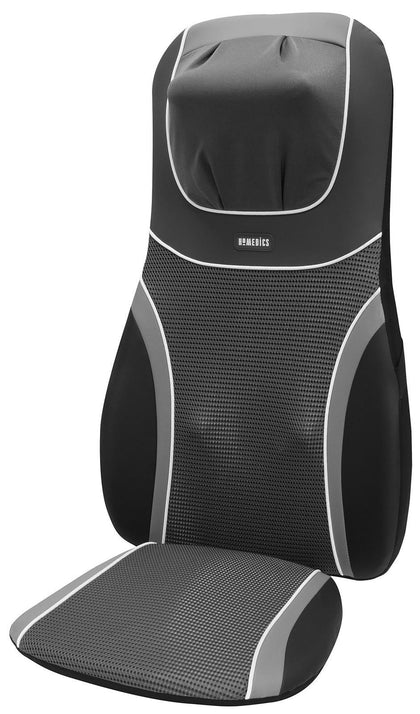 Homedics: Back & Neck Shiatsu Massage Cushion