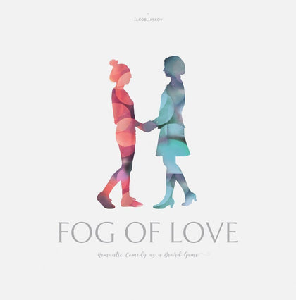 Fog of Love - Female Edition