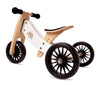 Kinderfeets: Tiny Tot Plus 2-in-1 Bike (White)