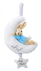 Peter Rabbit: Night Night Peter - Musical Hanging Plush