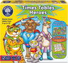 Orchard: Times Tables Heroes - Educational Game