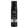 Le Tan: Uber Stay Self Tanning Foam - Green Base (200ml)