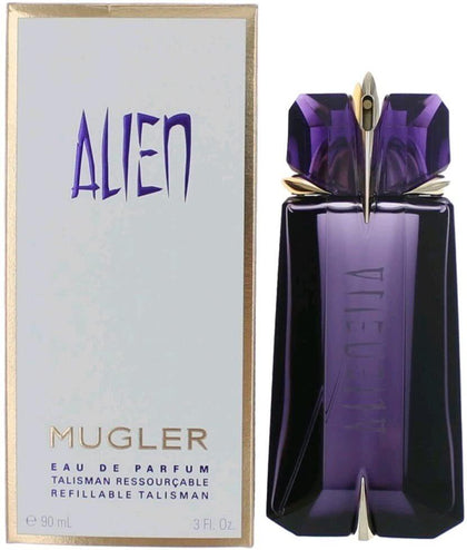 Thierry Mugler - Alien Perfume (90ml, EDP) (Women's)