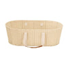 Nestling: Moses Basket - Natural