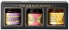 TRCC: The Jam Ration Gift Pack (3 x 110g)