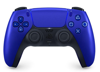 PlayStation 5 DualSense Wireless Controller - Cobalt Blue