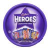 Cadbury Heroes Chocolate Tub 550g