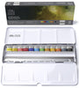 Winsor & Newton: Professional Watercolour - HPan (Set of 12)