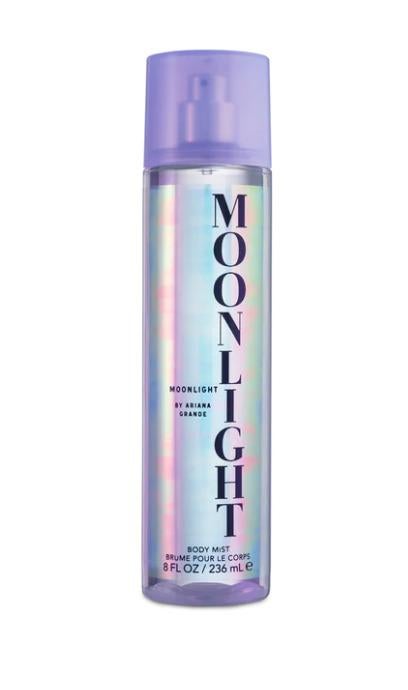Ariana Grande: Moonlight Perfume Body Spray- 236ml (Women's)