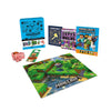 Minecraft Ultimate Adventure Activity Gift Box