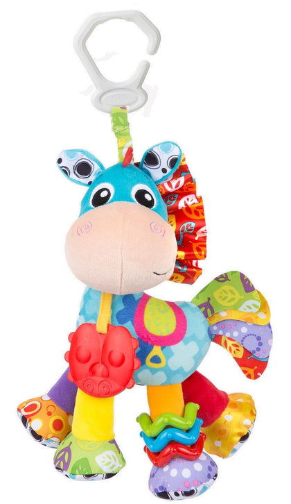 Playgro: Clip Clop Activity Friend