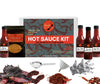 Secret Kiwi Kitchen - Make Your Own Artisan Hot Sauce Kit