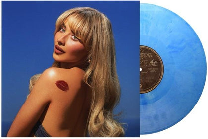 Short n' Sweet (Light Sky Blue Vinyl) By Sabrina Carpenter