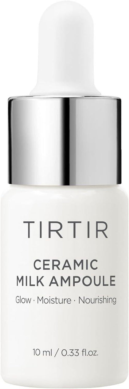 TIRTIR: Ceramic Milk Ampoule (40ml)