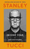 What I Ate in One Year by Stanley Tucci