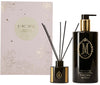 MOR: Mesmerising Marshmallow Diffuser & Body Wash Gift Set
