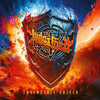 Invincible Shield By Judas Priest (CDs)