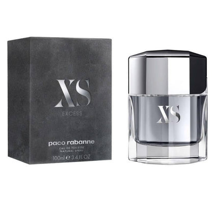 Paco Rabanne - Paco XS (100ml EDT) (Men's)