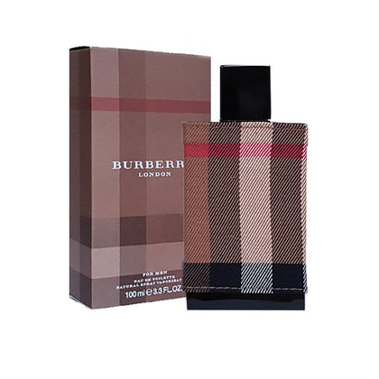 Burberry: Burberry London EDT - 100ml (Men's)