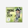 Finding My Calm by Rebekah Lipp