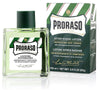 Proraso: Green After Shave Lotion Eucalyptus & Menthol