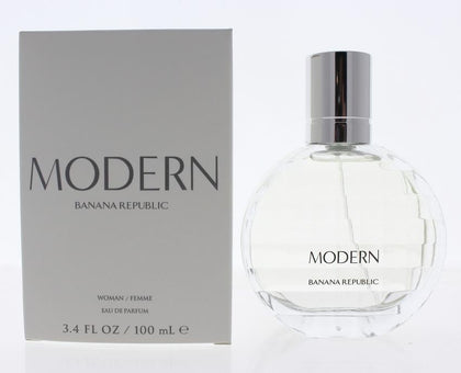 Banana Republic: Modern for Women EDP - 100ml