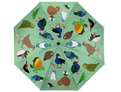 Moana Road: Kiwi OG Kids Umbrella