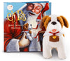 Elf Pets: A Saint Bernard Tradition by Elf On The Shelf