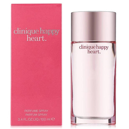 Clinique: Happy Heart EDP - 100ml (Women's)