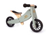 Kinderfeets: Tiny Tot 2-in-1 Bike (Sage)