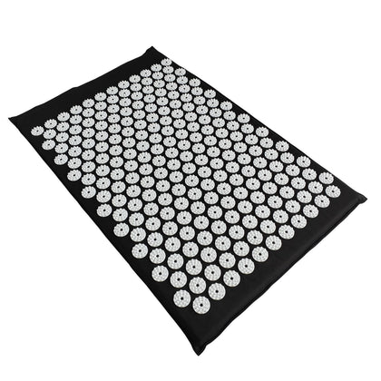 Acupressure Mat - Black