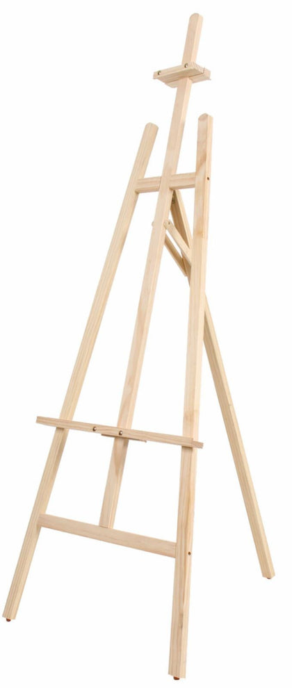 Jasart: Academy - Studio Easel