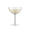 Bodum: Oktett Durable Champagne Coupe Glass - 4 Piece