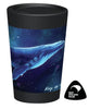 CuppaCoffeeCup: Travel Mug - Ocean Dreamers (350ml)