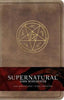Supernatural: John Winchester Hardcover Journal by Insight Editions