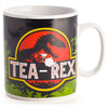 Giant Novelty Coffee Mug - Tea Rex