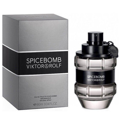Viktor & Rolf - Spicebomb Fragrance (90ml EDT) (Men's)