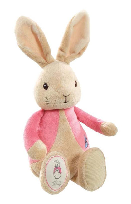 Peter Rabbit: My First Flopsy - 10